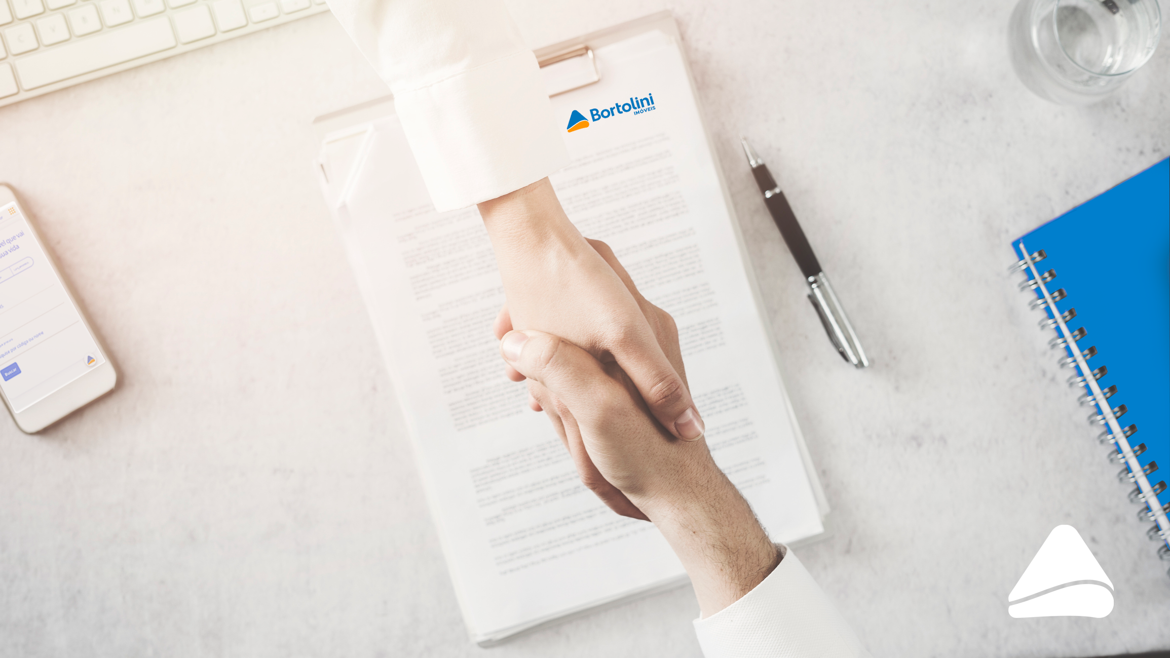 A rescisão do contrato de locação e suas consequências A rescisão do contrato de locação e suas consequências