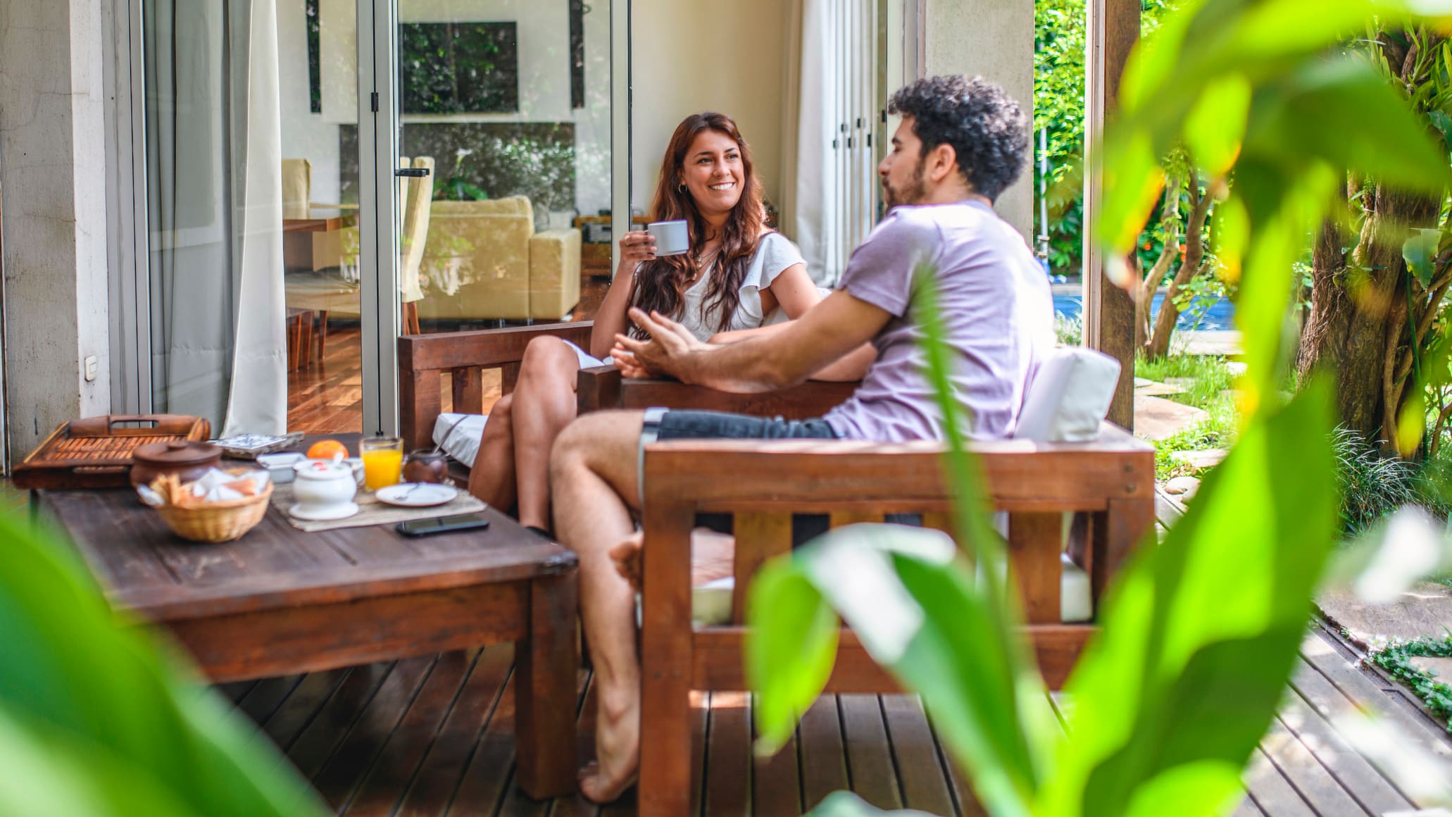 Alto padrão em foco no mercado imobiliário Alto padrão em foco no mercado imobiliário
