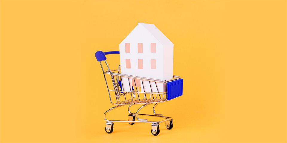 O momento tão esperado pelo mercado imobiliário O momento tão esperado pelo mercado imobiliário