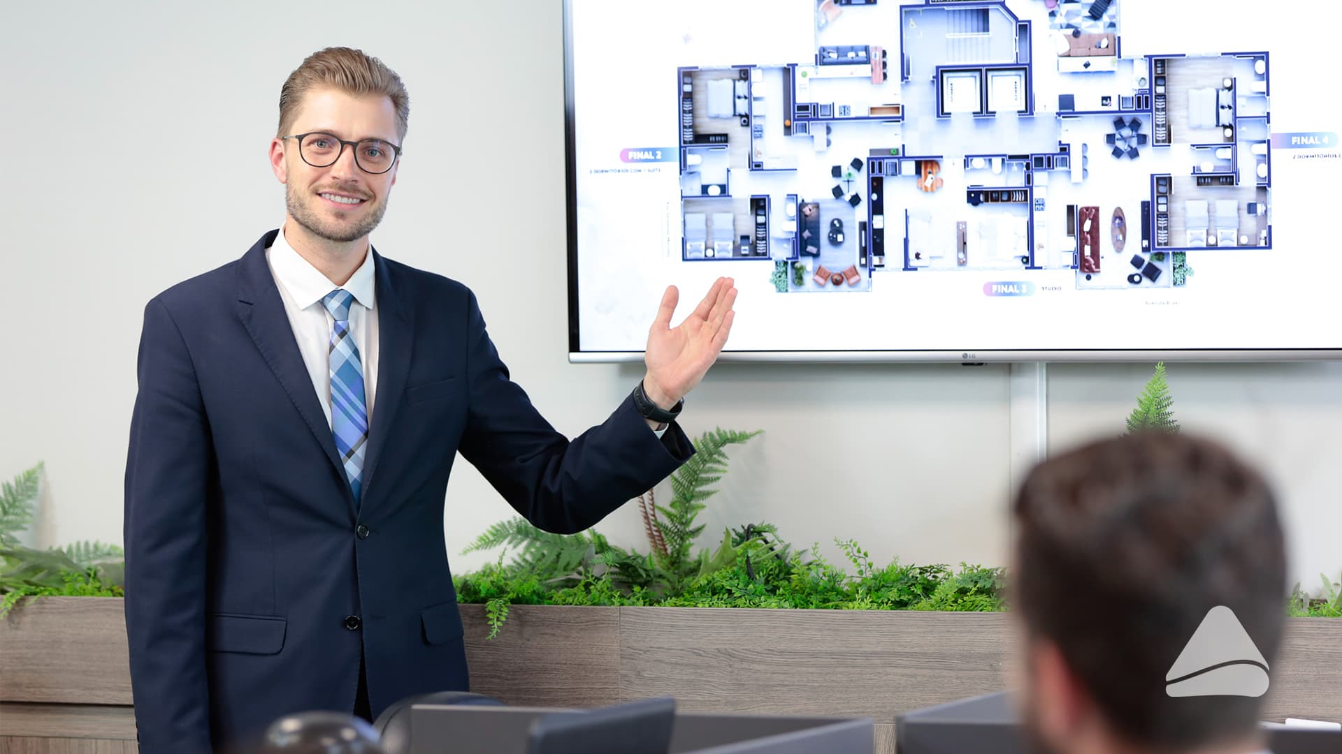4 tendências imobiliárias para 2022 4 tendências imobiliárias para 2022