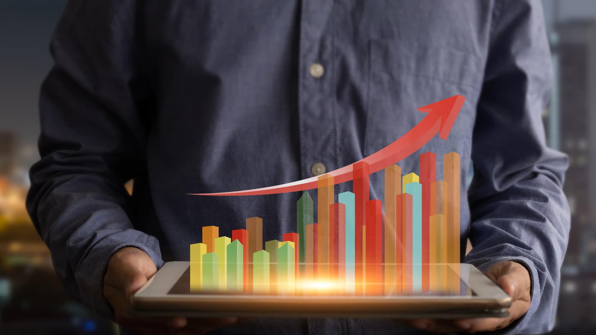 O mercado imobiliário está preparado para um novo ciclo? O mercado imobiliário está preparado para um novo ciclo?