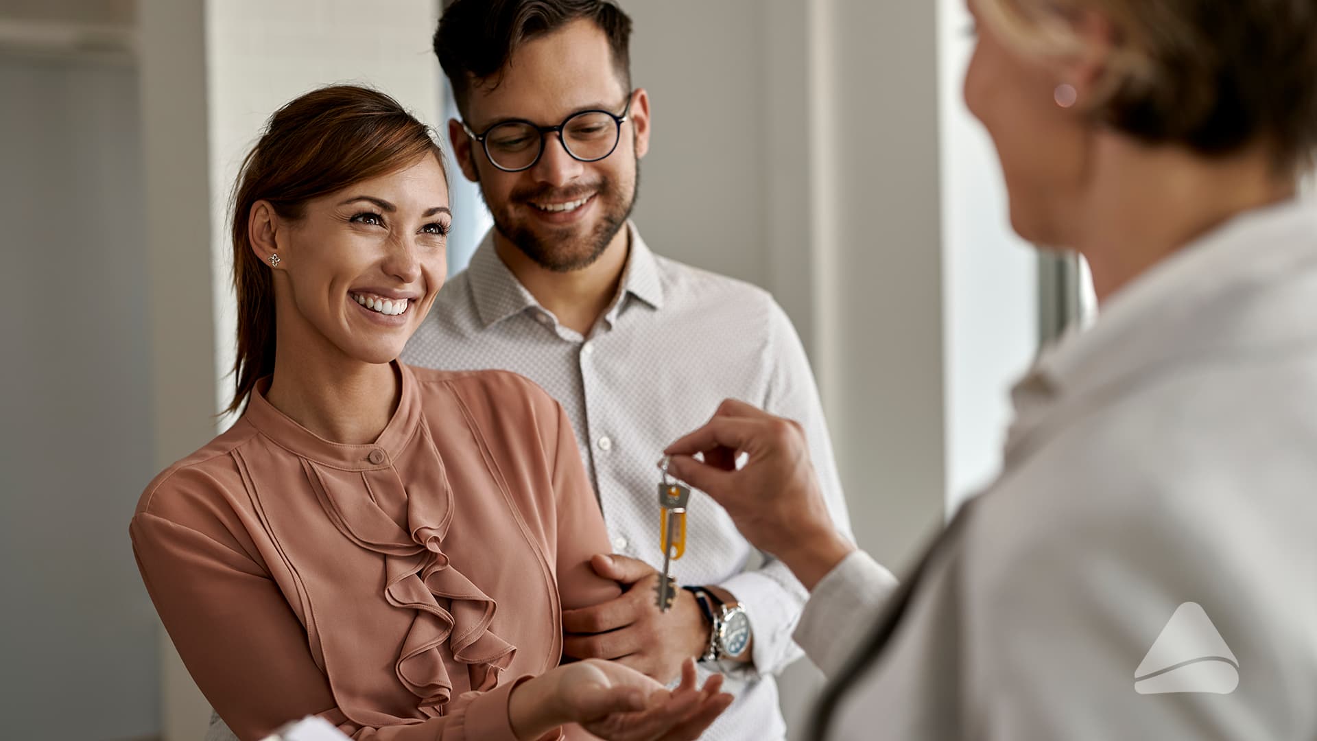 A imobiliária líder em vendas, o melhor negócio para você A imobiliária líder em vendas, o melhor negócio para você